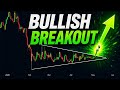 ALTCOINS ARE BREAKING OUT!!! ( Incoming Rally )