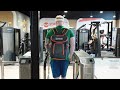 Lanzamos la nueva mochila synergym 