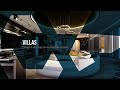 Villas design  build by ck architecture interiors