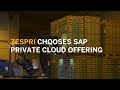 Zespri chooses new SAP Private Cloud Offering