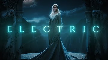 Asketa, auritni - Electric