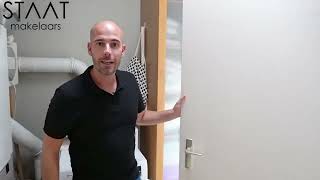 Te Koop Leguaanstraat 49 Almere - Staat Makelaars