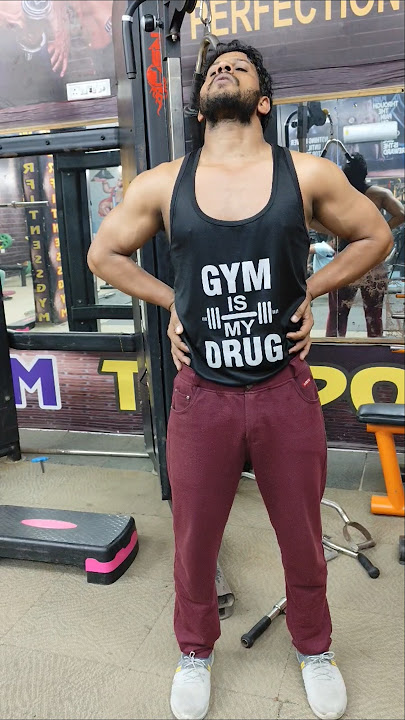 apne mata pita ka sman kro body bne ya na bne bus fitt rho 😨#motivation #naturalbodybilding