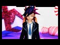 MMD Yu-Gi-Oh! ECHO