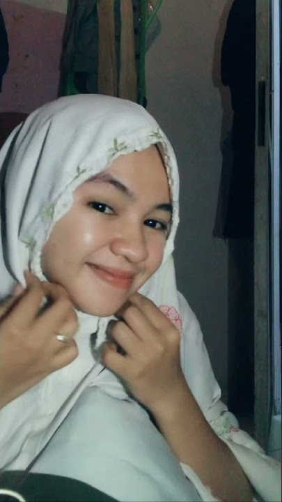 💌Hijab emang merubah segalanya 😁|| Ngeditin cewek cantik live di Tiktok📌