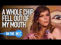 Finding Out Why Your Ex Broke Up With You | On The Mic: Lauren Pattison | Universal Comedy