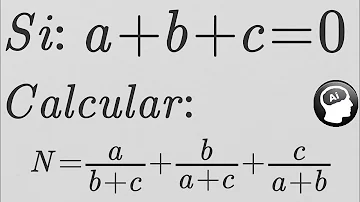 Qual é o valor de ABC?