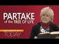 Partake of the Tree of Life