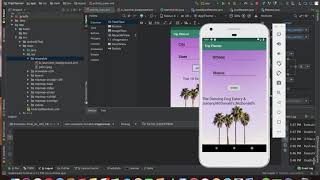 UIUC CS 125 Final Project