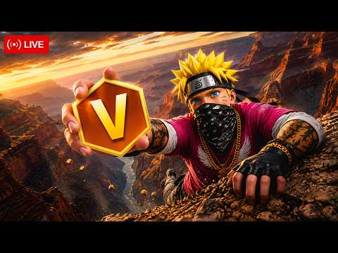 TLS WARRIOR live