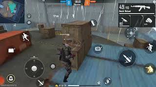 lone wolf 1 vs hacker