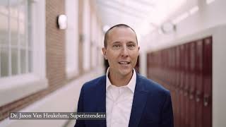 Welcome Back to School 2021-2022 Wealth