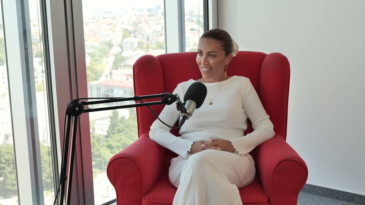 Lana Klingor Mihić ⏐Bez dlake na jeziku 🌶️