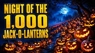 Night of the Thousand Jack-O-Lanterns