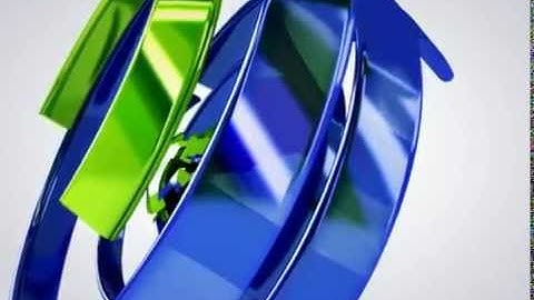 Cubavisión (Cortinilla Entrada)