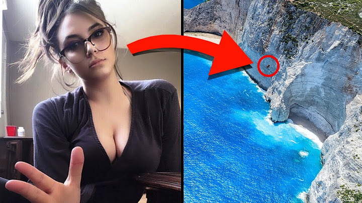 10 Times Selfies Went Horribly Wrong!