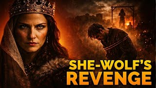 Why Isabella of France Became History's Most Dangerous Queen
