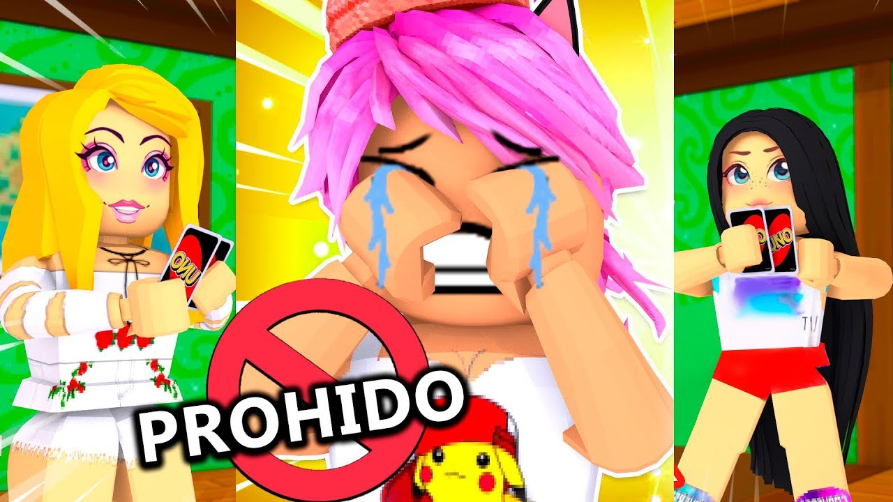 Soy Una Chica Peligrosa Breaking Point Roblox By Lunablox - me escapo y escondo de deiak ayuda murder mystery roblox