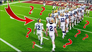 Top Mind-Blowing NFL Trick Plays
