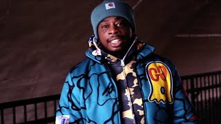 Rell Rock Rambo - Feel My Pain (Official Video) 