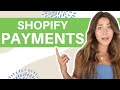 Everything You Need To Know About Setting Up Your Shopify Payments 2021