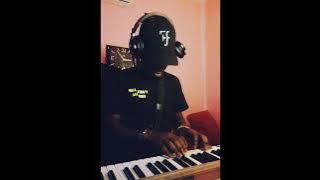 AYO de Eden Arrangement Gospel by Piano Man