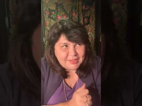 Надежда Шевченко экстрасенс о зеркалах!