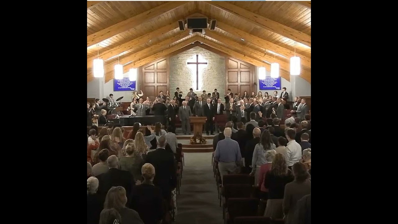 MINISTERIAL BIBLE STUDY (December 3, 2025) Part 1 of 3: The Stages of Salvation and the Three Bap...