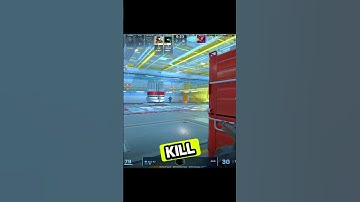 You Wanna Kill Me? This CS2 Team Was Outta Pocket 😂 #counterstrike2