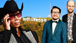 "California Breaks Record with 51 Movie Projects Selected. #CaliforniaFilmIndustry #TaxCreditProgram