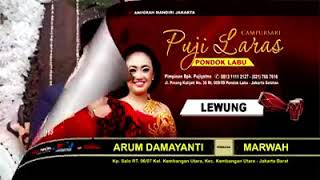 Lewung gedruk//pujilaras campursari//