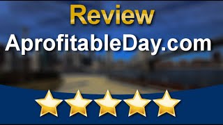 AprofitableDay.com Lake Oswego Review Remarkable Five Star Review by Angelo Darin