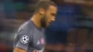 Cenk Tosun Un Füze Gibi Ü Öneçıkar Şfetbeniöneçıkar