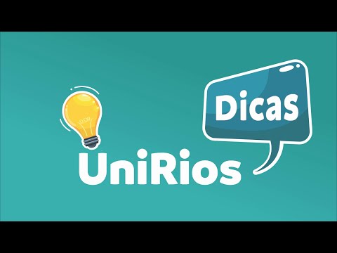 UniRios Dicas explica como encontrar o boleto