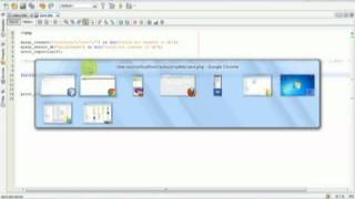 Using google maps with datas saved in DB part 1