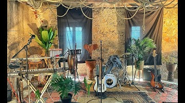 CARAVELA - Mojahjah (live)