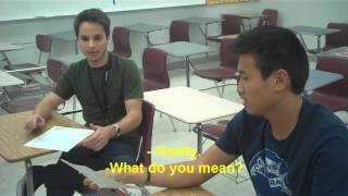 AP GOV Video Project