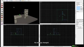 Valve Hammer Editor - Light_environment (Two ways)