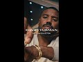 Chevron collection with michael b jordan  david yurman