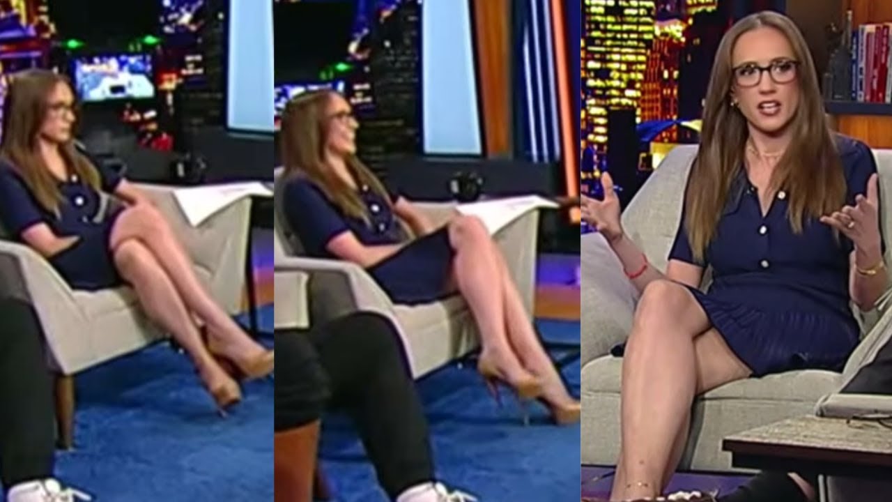 🔥Kat Timpf🔥9 16 25