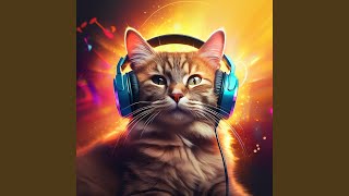 Calming Feline Rhythms