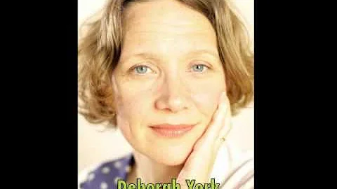 Deborah York/What a sad fate/Henry Purcell