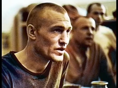 Как в «Белом лебеде» при Хрущёве «ломали» воров в законе