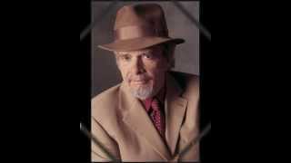 Merle Haggard ~ So Tired of it All ~ chords