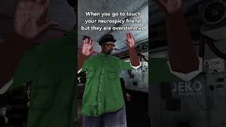 Always Be Gentle With Your Neurospicy Friends | #vtuber #envtubers #twitchvtuber