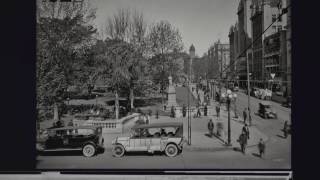 Evolution Of Los Angeles 1850-2016