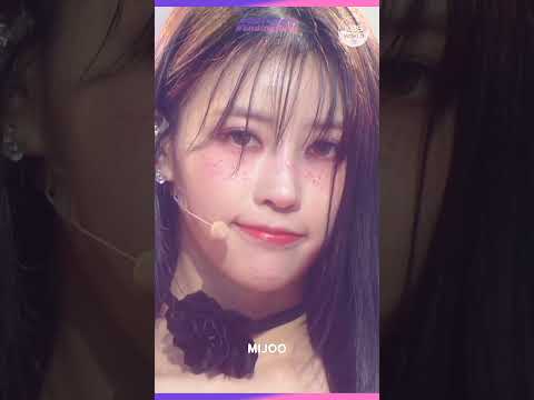 #EndingFairy #<strong>MIJOO</strong> #미주 #엔딩요정 | KBS WORLD TV 230519