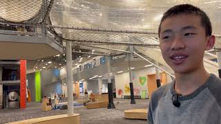 Discovery Lab in Tulsa Oklahoma (bonus footage)
