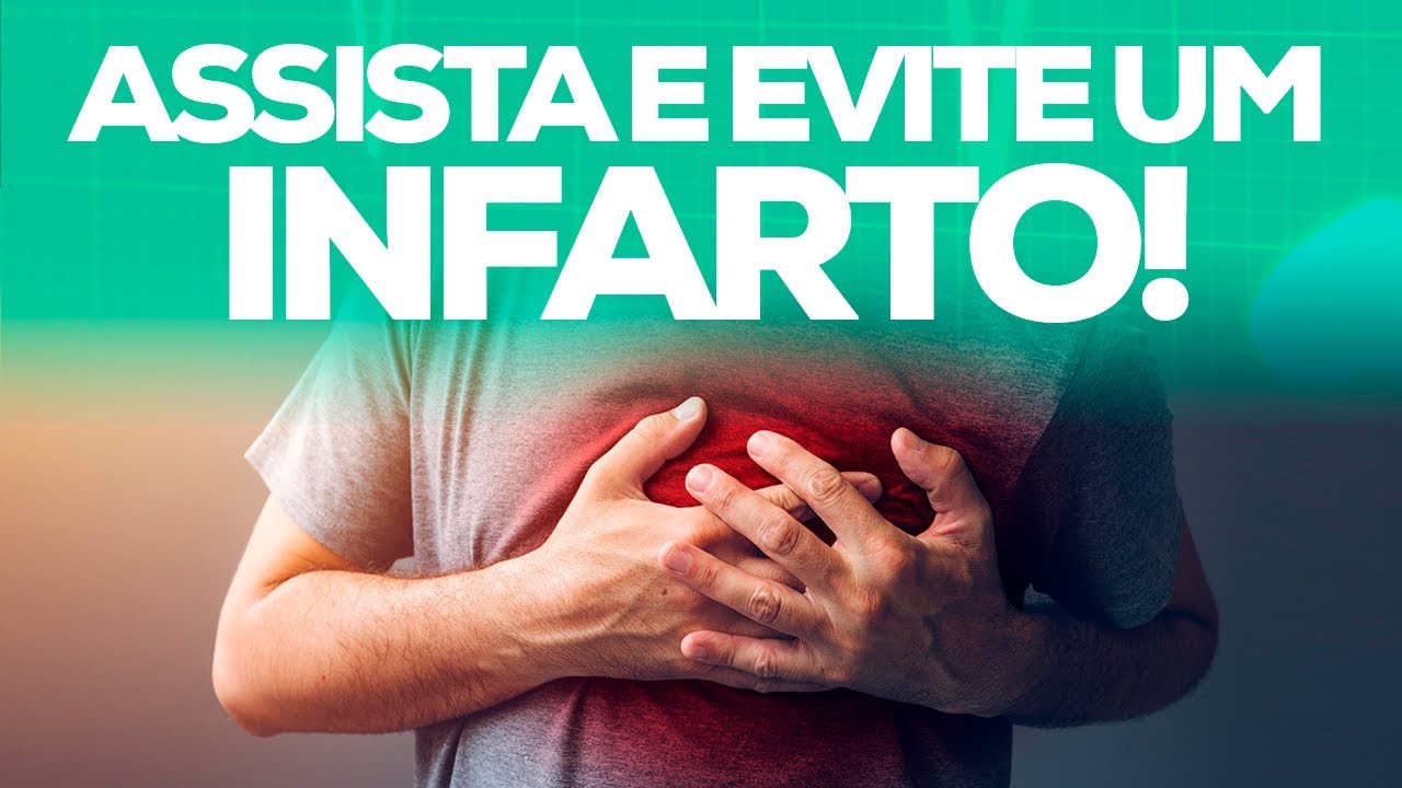 6 Tipos De Dor No Peito Que N o Devem Ser Ignorados YouTube