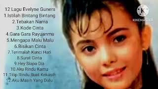 12 Lagu Evelyne Guners